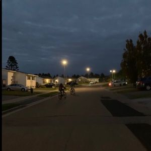 Meet your Posher, Nick